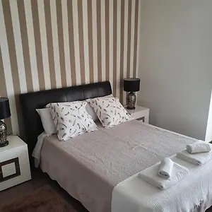  Apartamento Tália Mar