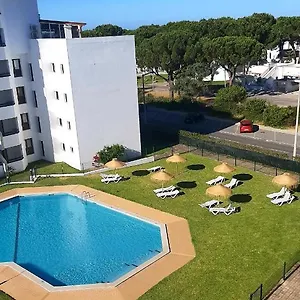  Apartamento Tenis Golfmar 409a - Pool View