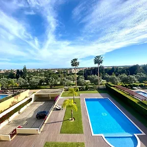  Apartamento Vista Golfe Mar